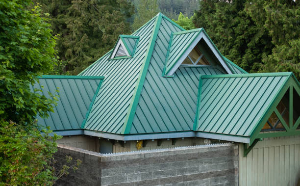 Professional Roofing in Anderson, SC