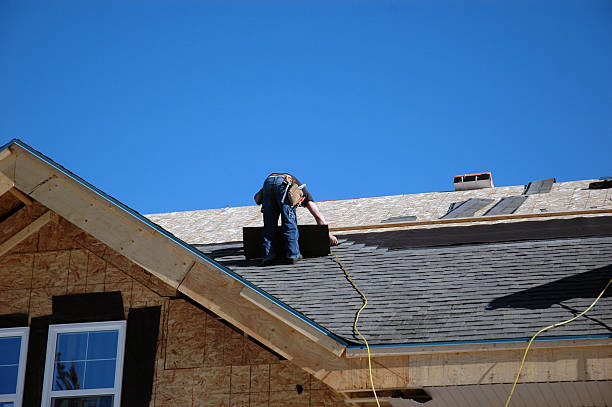 Best Roof Insulation Installation  in Anderson, SC