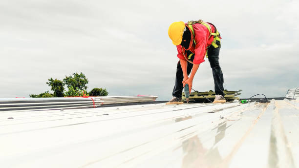 Best Roof Leak Repair  in Anderson, SC