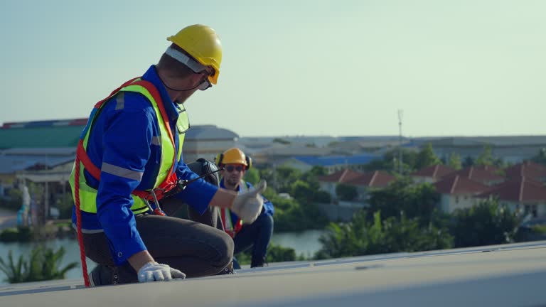 Best Roof Maintenance and Cleaning  in Anderson, SC