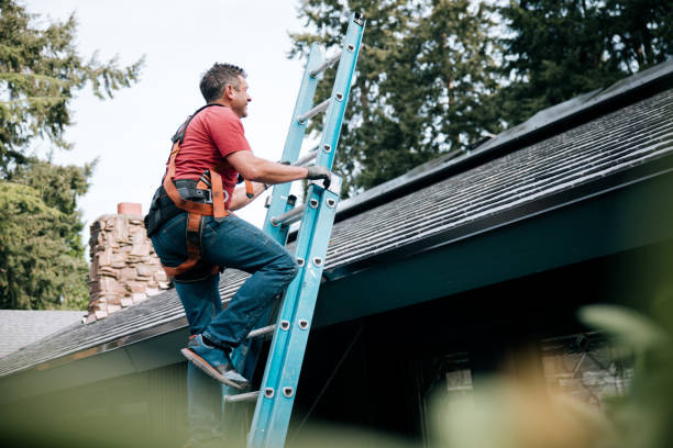 Best Storm Damage Roof Repair  in Anderson, SC