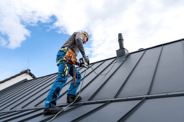 Best Roofing for New Construction  in Anderson, SC