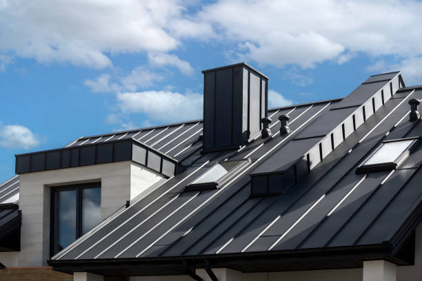 Best Commercial Roofing Services  in Anderson, SC